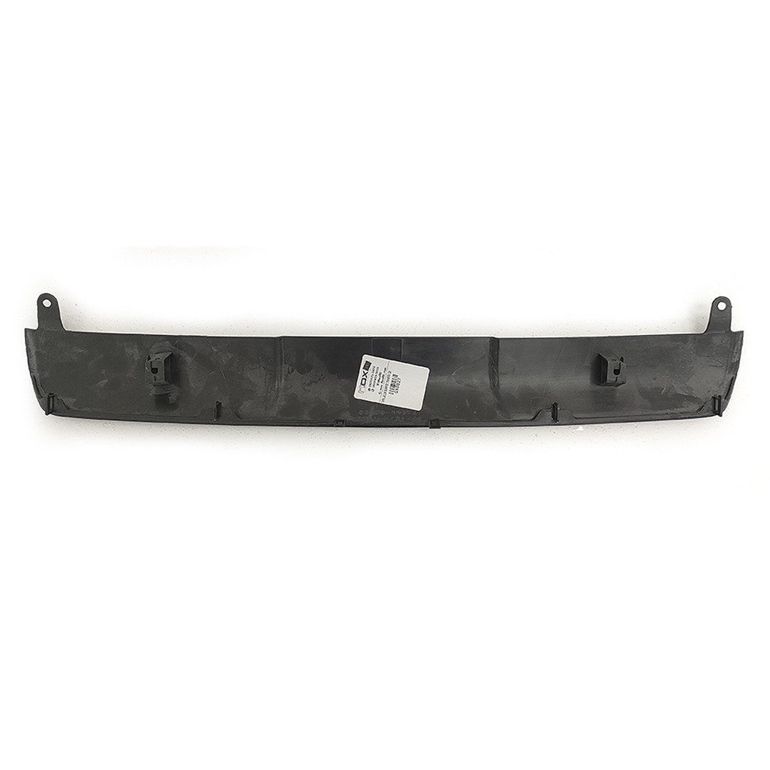 TAPA JALON BUMPER TRASERO GX460 14-21