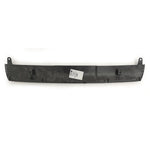 TAPA JALON BUMPER TRASERO GX460 14-21