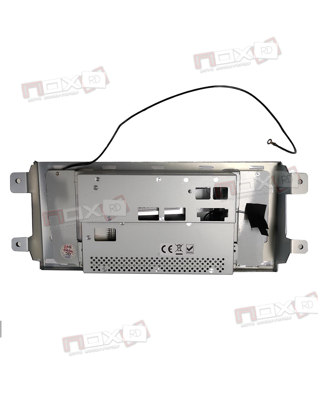 RADIO ANDROID RANGE ROVER SPORT 14-17