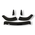 LIP DELANTERO SRT 17-24 (PLASTICO ABS)