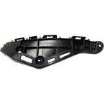 GUIA BUMPER DELANTERO RX350 LH 16-22