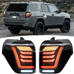 LUCES 4RUNNER LED VLAND 10-23 SMOKE