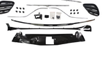 KIT MERCEDES CLASE S63 AMG 2023 PARA 06-13