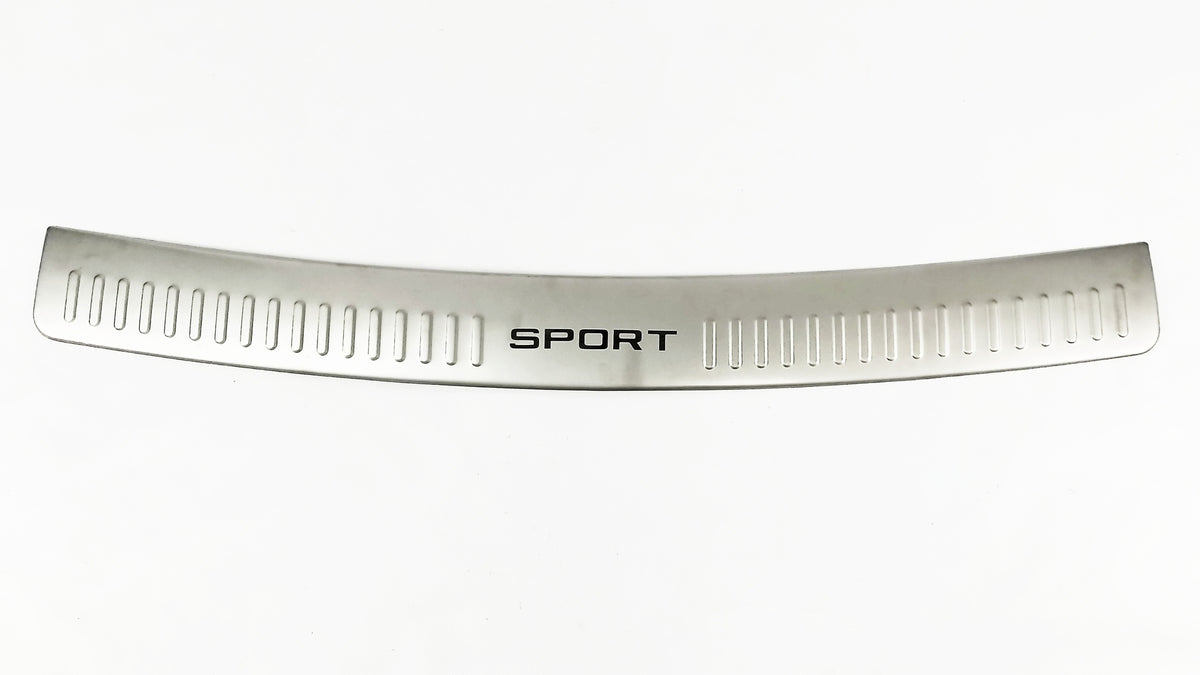 PISAPIE TRASERO RANGE ROVER SPORT 06-13