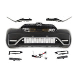 KIT FRENTE CON CAMARA CRV 2021 PARA 17-19
