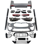 KIT MASERATTI TROFEO 2024 PARA LEVANTE 17-24