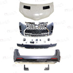KIT SIENNA TIPO LX 11-20