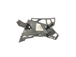 BASE DE BUMPER TRASERO RH MERCEDES GLE 16-19
