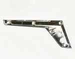 EXTENSION CHROME DE PARRILLA LC200 LH 16-20