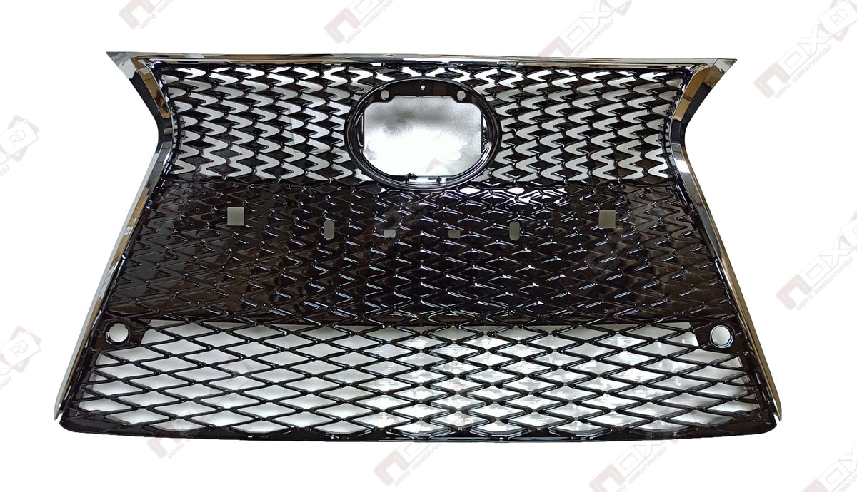 KIT FRENTE 2015 SPORT IS250-IS350 06-12
