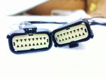 JUEGO PLUG DE PANTALLA GRAND CHEROKEE 14-20