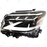 PANTALLA LED GX460 2023 PARA 14-19 LH