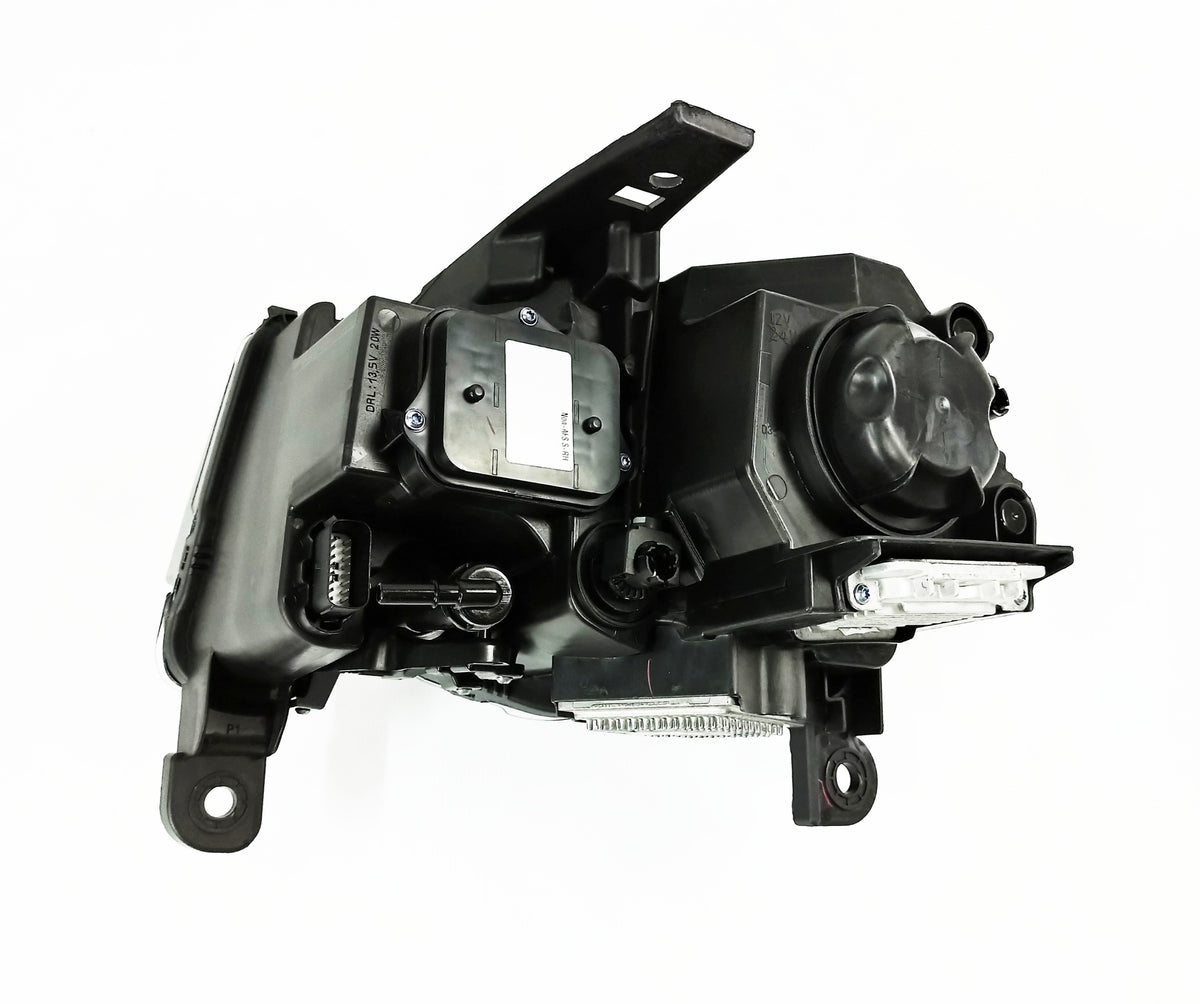 PANTALLA LED GRAND CHEROKEE RH 14-16