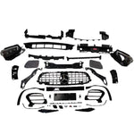 KIT MERCEDES CLASE E-63 2023 PARA E 10-16