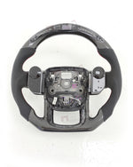 CONTROLES DE GUIA DIGITALES RANGE ROVER 21