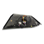LUCES LED CAMRY 18-20 BLACKOUT
