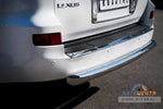 PISAPIE TRASERO LX570 13-15