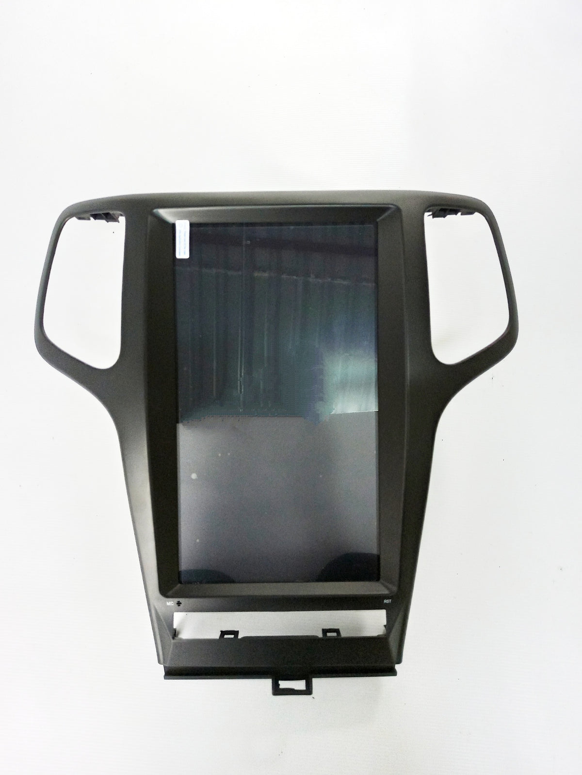 RADIO GRAND CHEROKEE 13.6 11-13  ANDROID