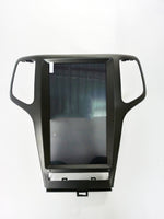 RADIO GRAND CHEROKEE 13.6 11-13  ANDROID