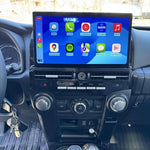 RADIO 4RUNNER ESTILO 2023 PARA 10-23 ANDROID