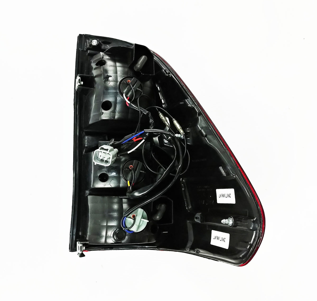 LUZ LED HILUX LH16-17