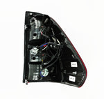 LUZ LED HILUX LH16-17