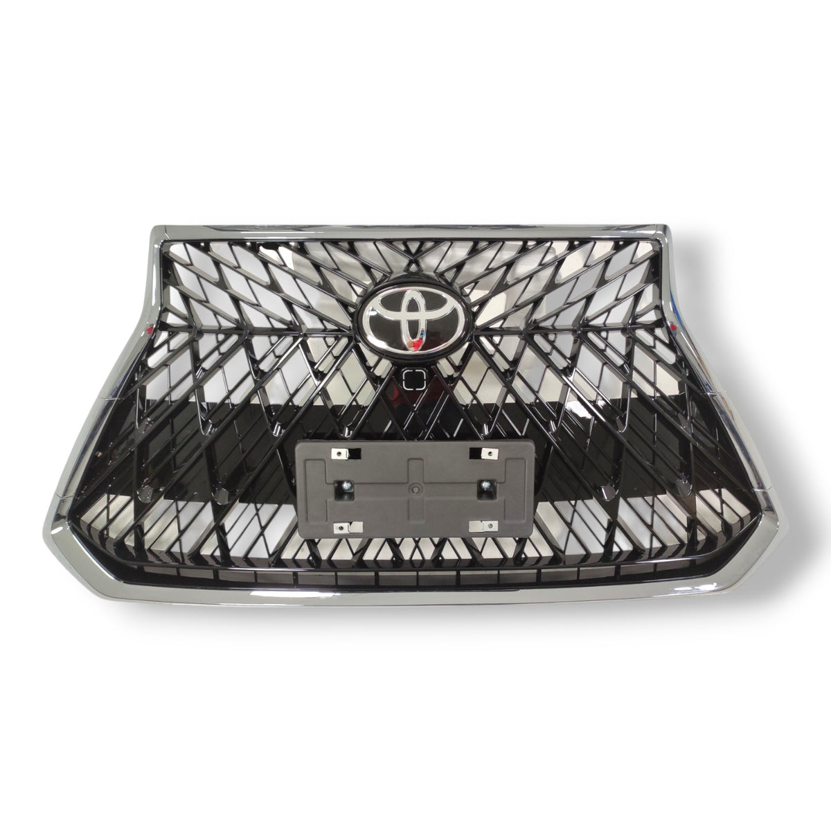 KIT HIGHLANDER TIPO LX 11-13