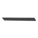 CUBRE FALTA BUMPER TRASERO 4RUNNER TIPO LX RH