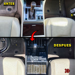 KIT DE INTERIOR GX460 2022 PARA 10-21