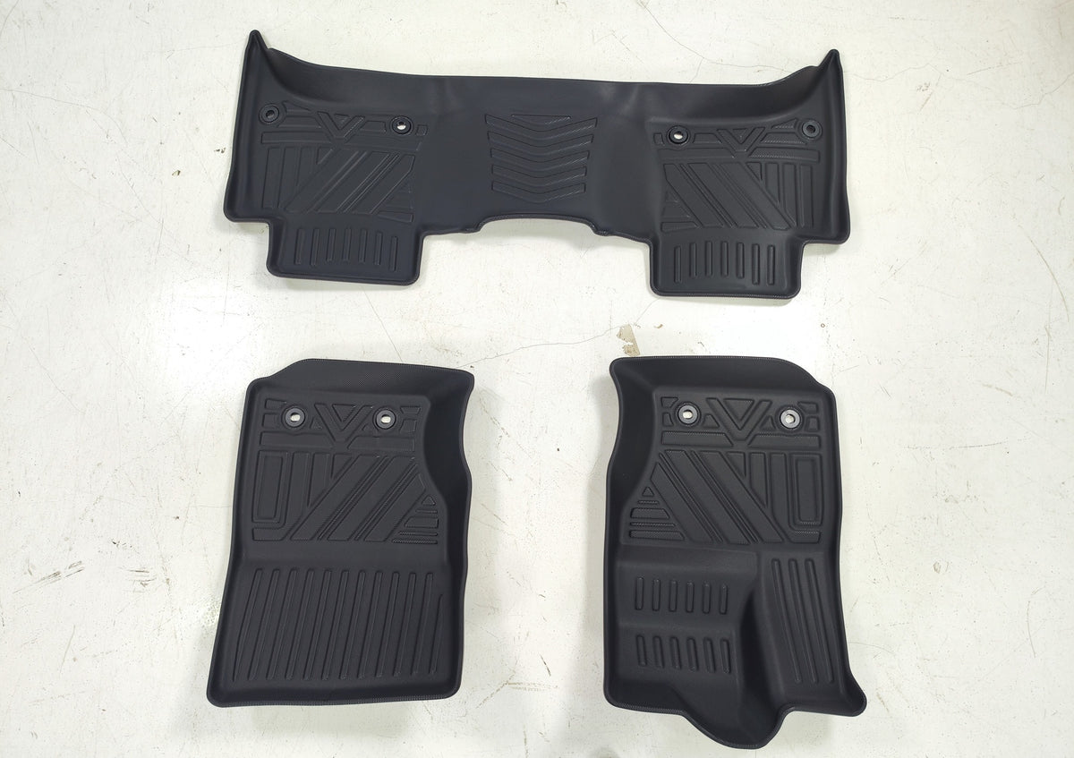 ALFOMBRAS RANGE ROVER SPORT 2014-2022