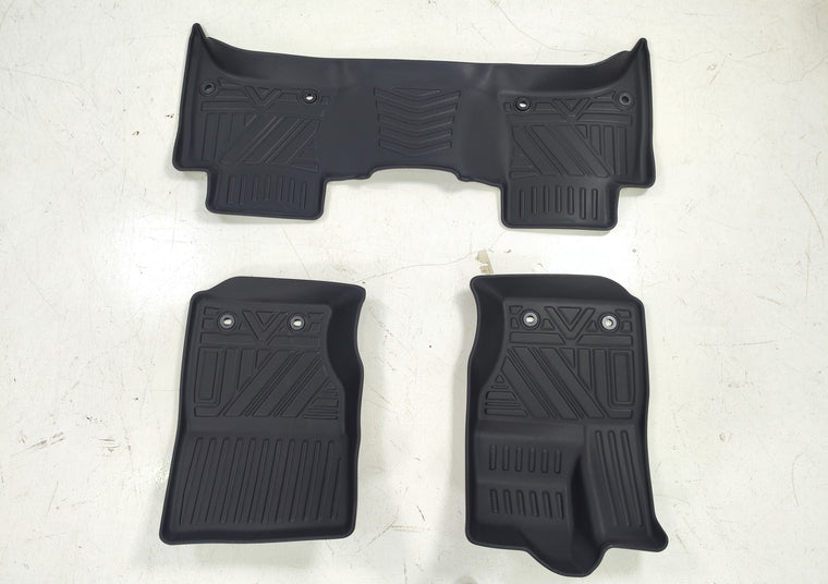ALFOMBRAS RANGE ROVER SPORT 2014-2022