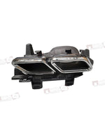 KIT MERCEDES GLS63 17-19