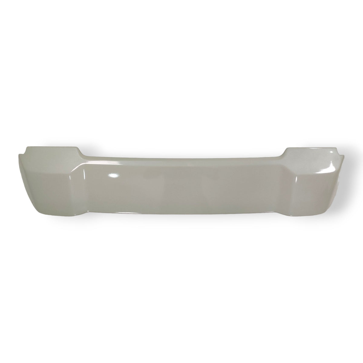 SPOILER LC200 16-20 CON LUZ
