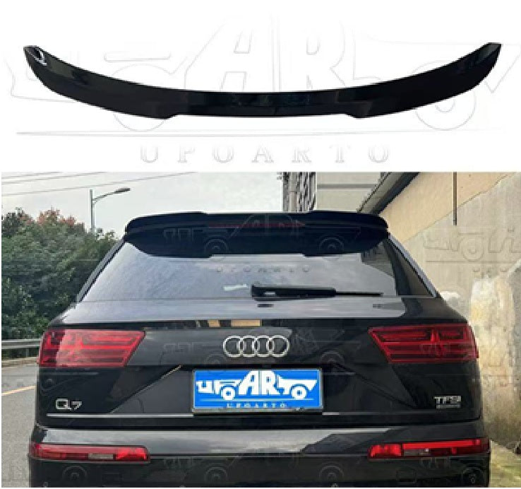 SPOILER AUDI Q7 16-19