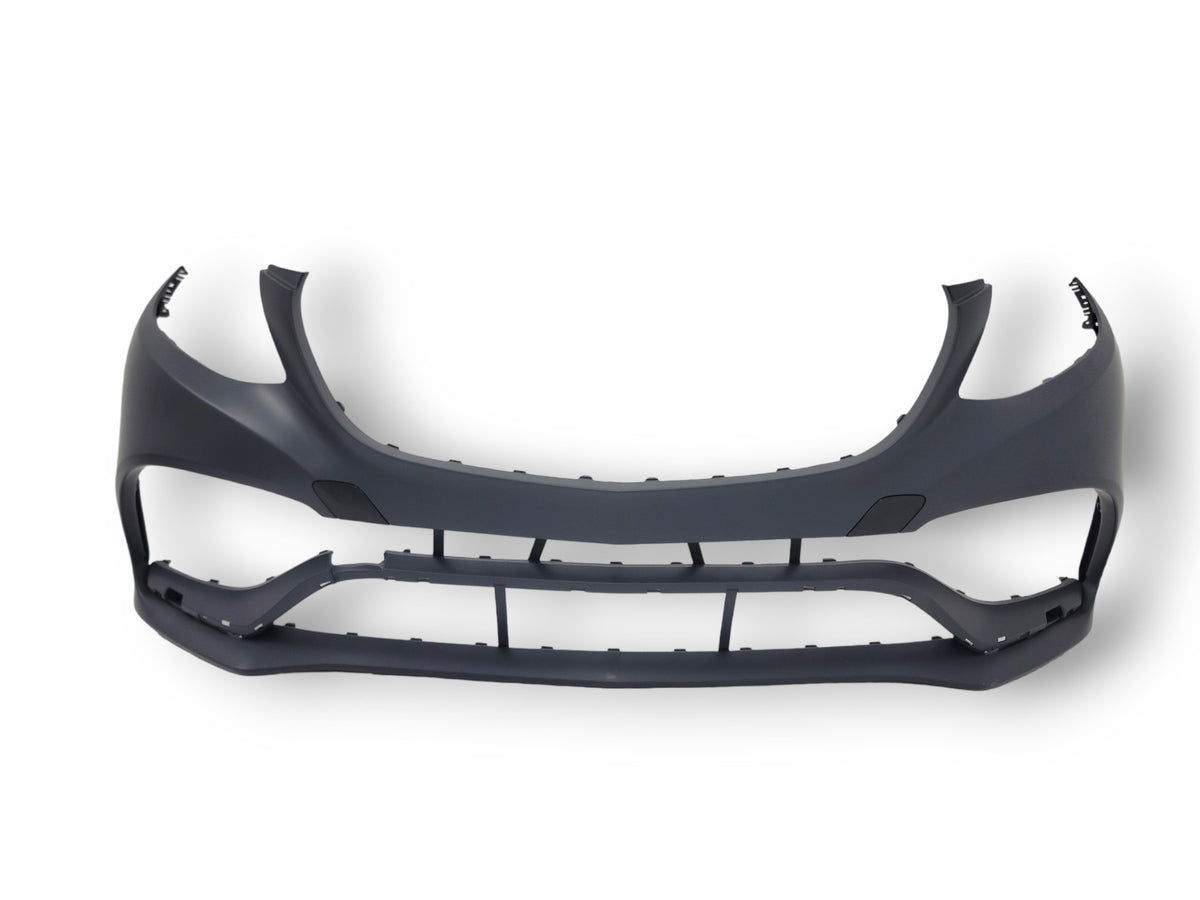 KIT MERCEDES GLE63S SUV PARA 16-18