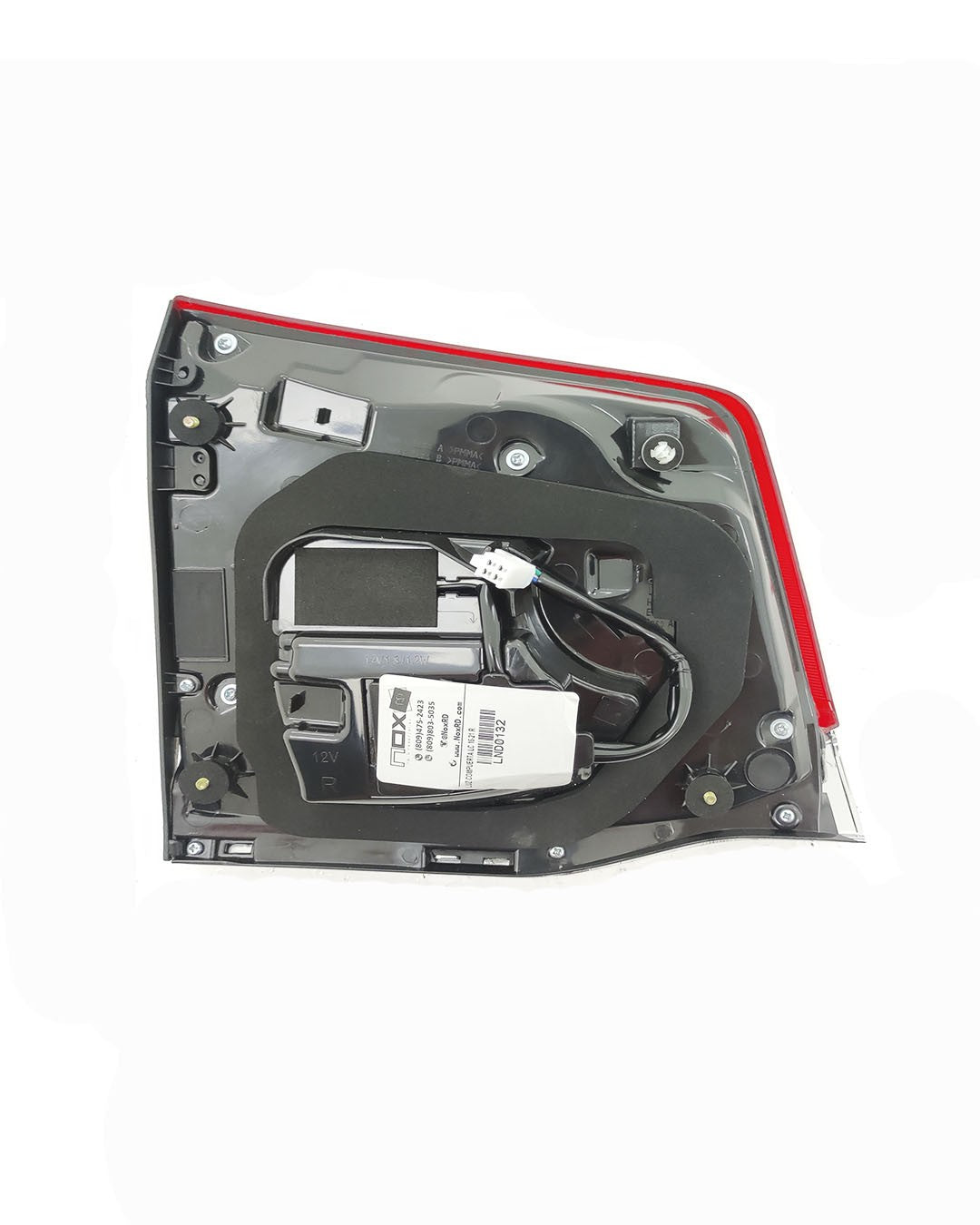 LUZ COMPUERTA LC200 16-21 RH