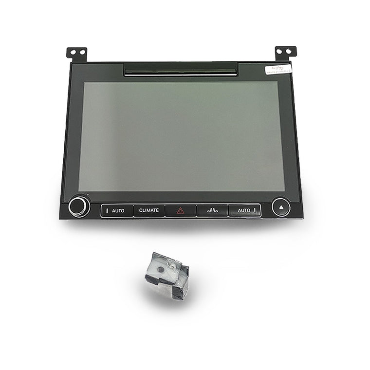 PANTALLA DE AIRE DIGITAL RANGE ROVER VOGUE 14