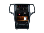 RADIO GRAND CHEROKEE 13.6" 14-20 ANDROID
