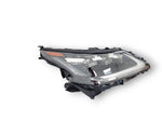 PANTALLA LED LX570 RH 16-21