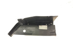 BASE DE BUMPER TRASERO LH LC300 22-25 PARA LC200 (CON EL KIT)