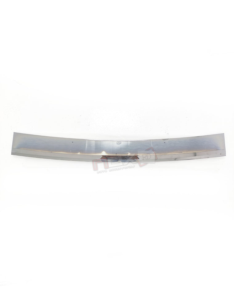 CHROME CENTRAL BUMPER DELANTERO 4RUNNER TIPO LX
