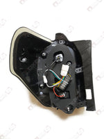 LUCES LED 4RUNNER TIPO LX BLACKOUT