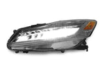 PANTALLAS LED ACCORD 16-17 TOURING