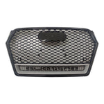 KIT AUDI RSQ7 PARA Q7 08-15