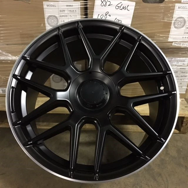 AROS 22X10 MERCEDES G63