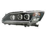 PANTALLAS LED DE ACCORD 13-15
