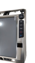 RADIO GRIS 4RUNNER 10-23 ANDROID 15.5"