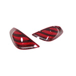 LUCES LED MERCEDES S63 2020 PARA 14-20