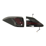 LUCES RX350 TIPO 2023 PARA 10-15 (5 PIEZAS)