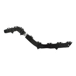 GUIA DE BUMPER TRASERO RH LX570 16-21